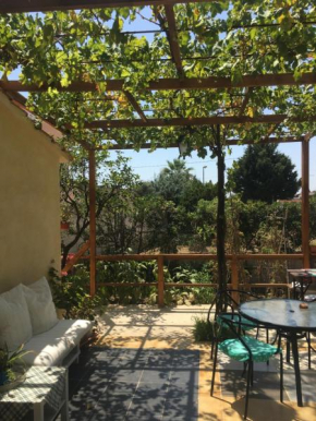 Casa Himera Fontane Bianche